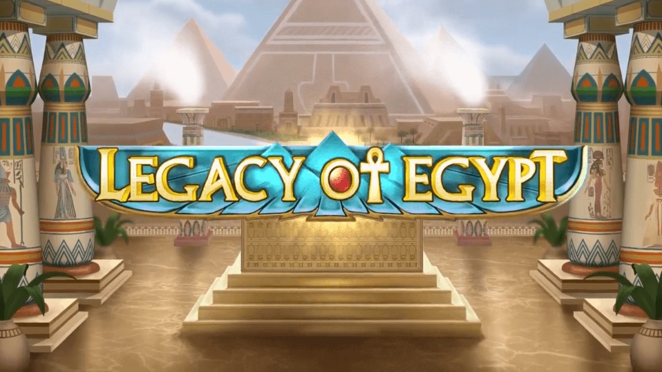 Legacy of Egypt – Test et Avis