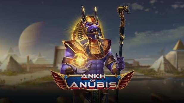 Ankh of Anubis – Test et Avis