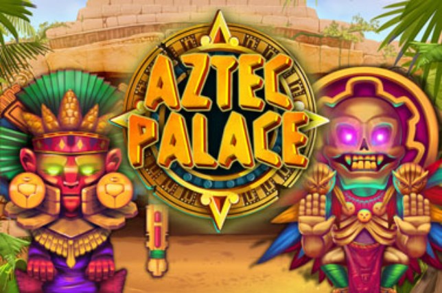 Aztec Palace Slot – Test et Avis