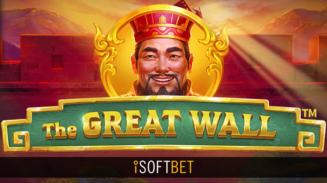 The Great Wall Slot – Test et Avis