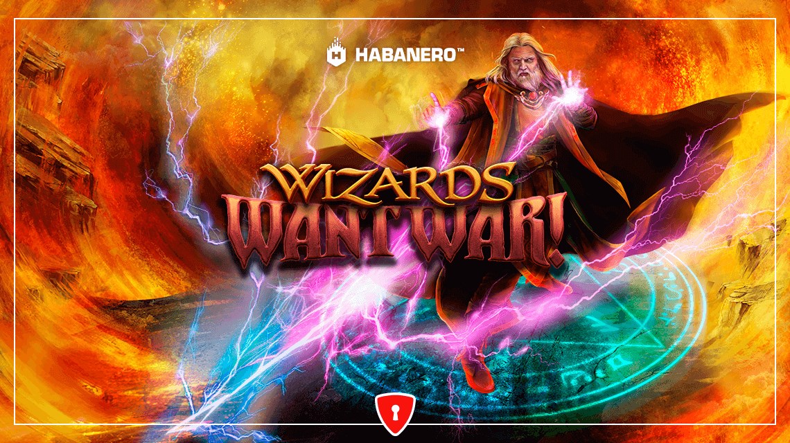 Wizards Want War Slot – Test et Avis