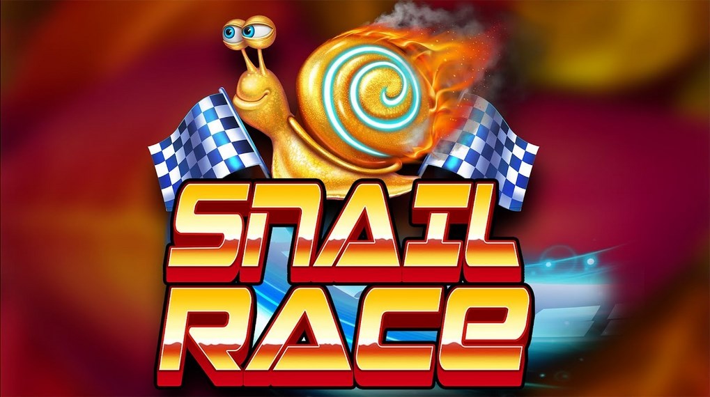 Snail Race Slot