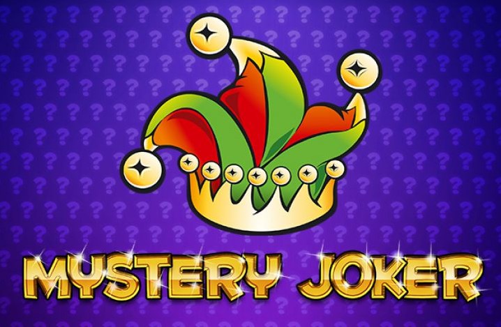 Mystery Joker Slot – Test et Avis