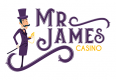 Mr. James Casino