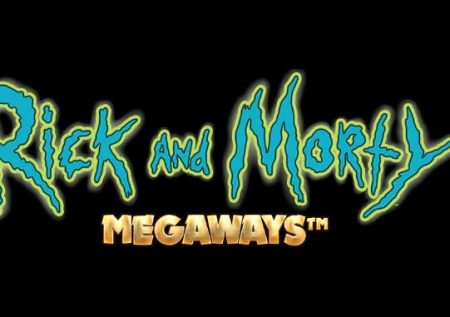 Rick and Morty Megaways – Test et Avis