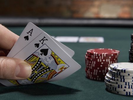 Tableau Blackjack – La meilleure stratégie au blackjack