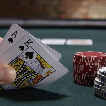 Tableau Blackjack – La meilleure stratégie au blackjack