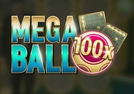 Mega Ball – Test et Avis