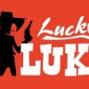 Lucky Luke Casino Logo