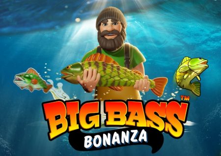 Big Bass Bonanza – Test et Avis