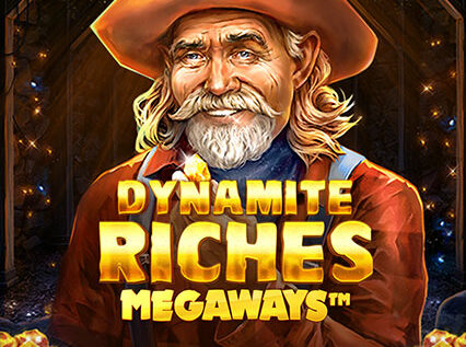 Dynamite Riches MegaWays