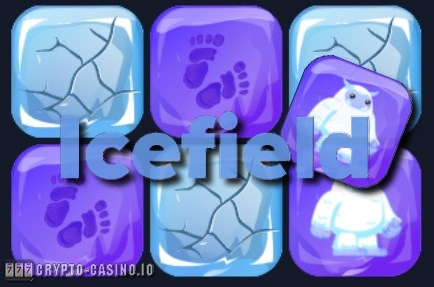 icefield jeux