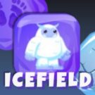 Icefield MyStake (Jeu du Yeti)