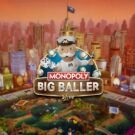 Monopoly Big Baller Live