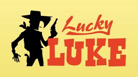 LUCKY LUKE