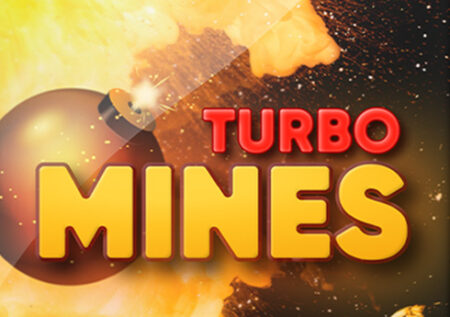 Turbo Mines Casinozer