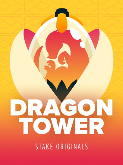 Dragon Tower Stake