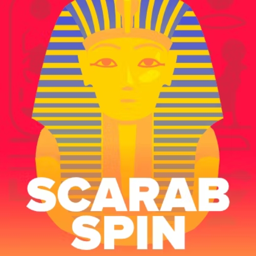 Scarab Spin Stake