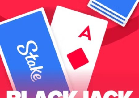 Blackjack Stake